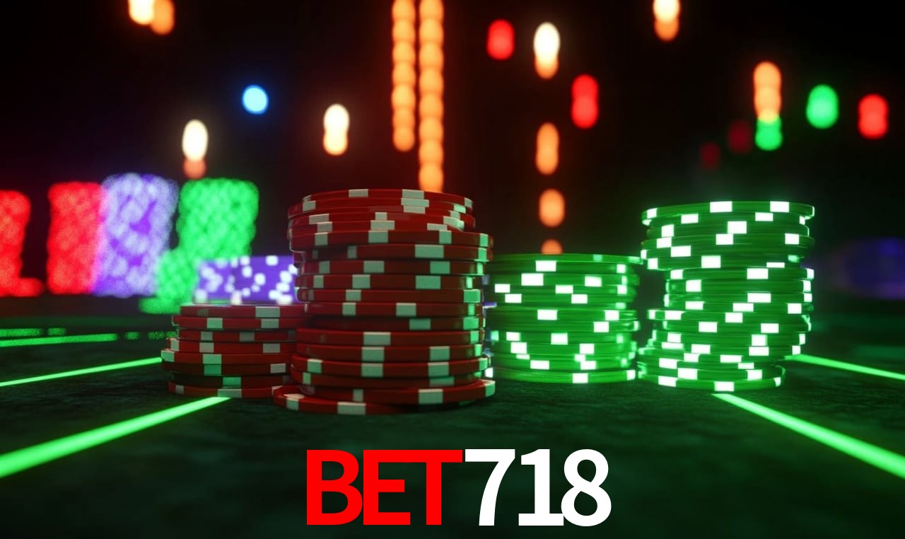 Experiência VIP bet718