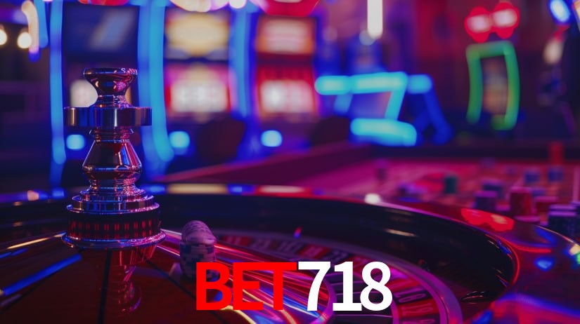 bet718 - Jogada Fatal - bet718.com