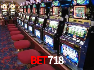 A Emoção da Loteria na bet718: Uma Chance de Mudança de Vida