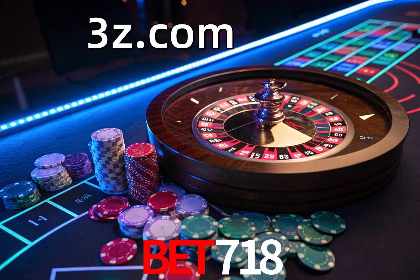 BET718