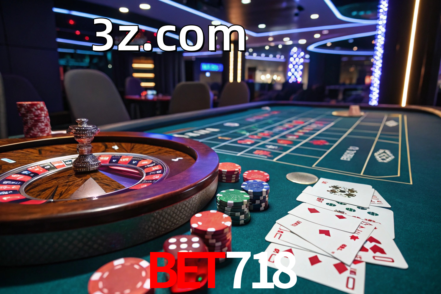 BET718