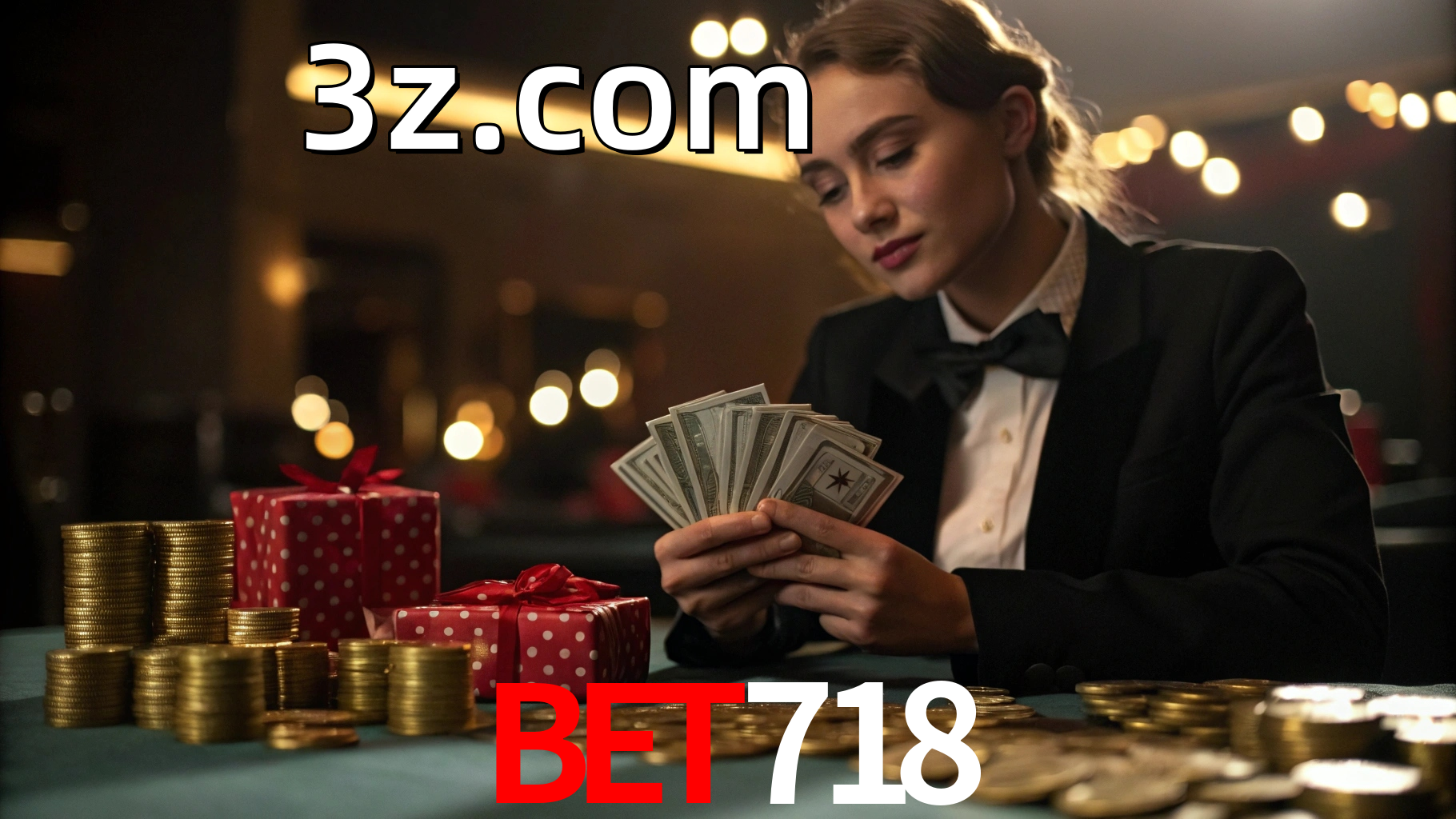 cassino online BET718