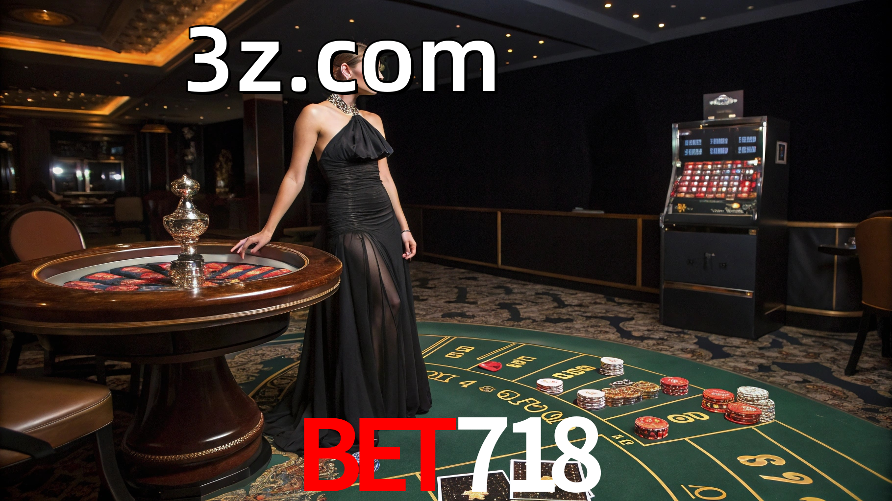 BET718