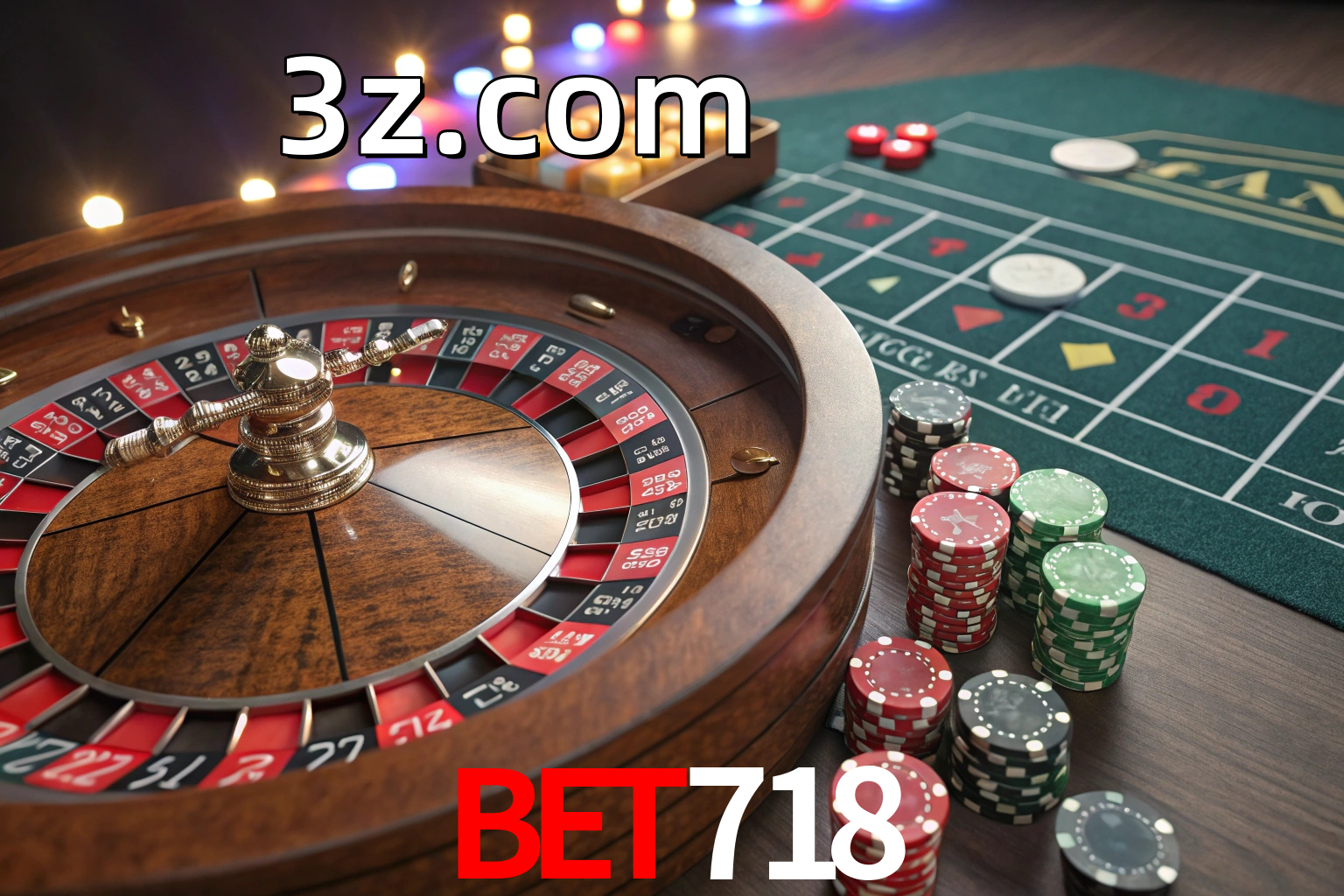 BET718