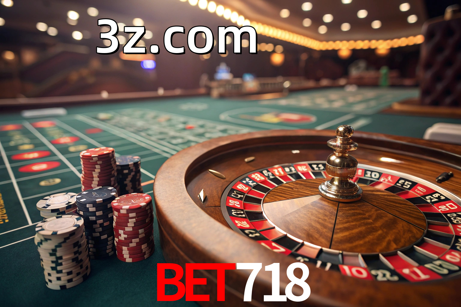 cassino online BET718