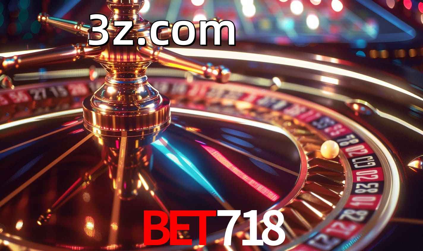 cassino online BET718