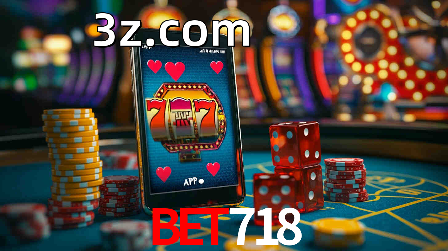 BET718