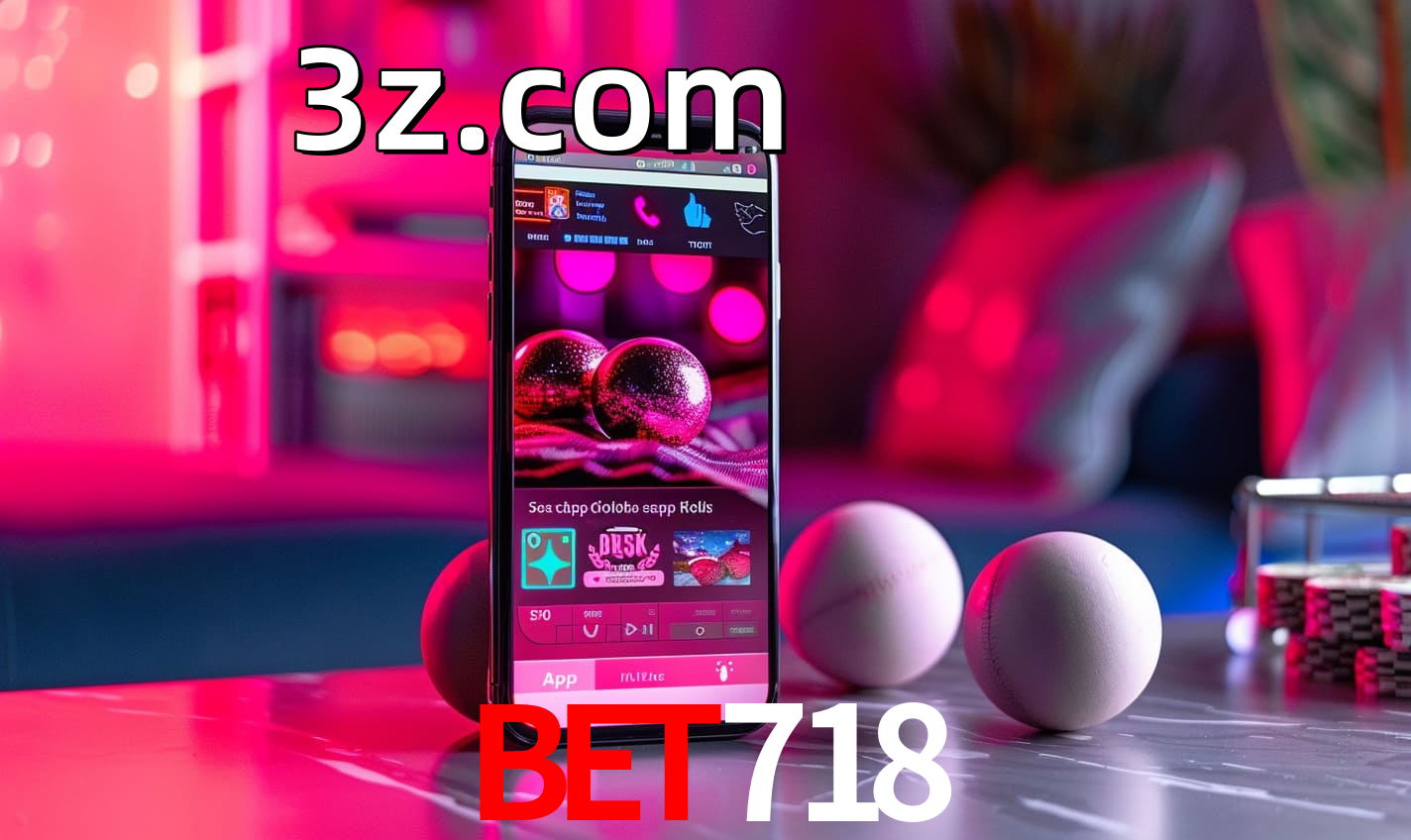 BET718