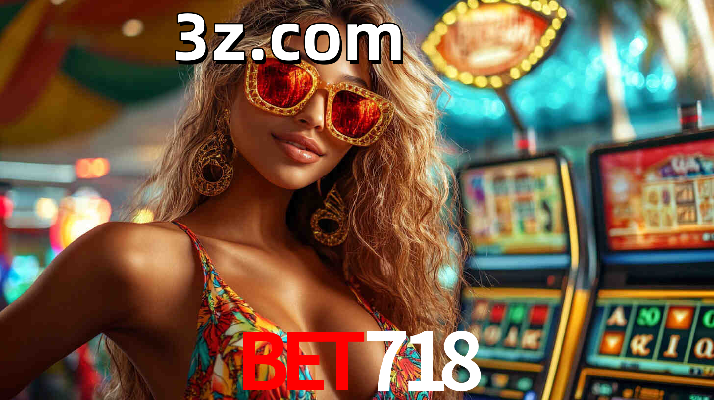 cassino online BET718