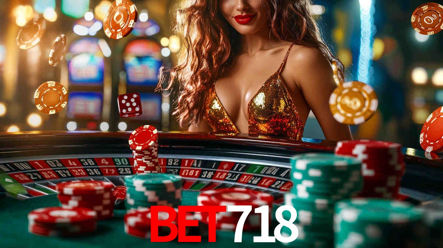 Explore as vantagens do bet718: serviço profissional e confiabilidade