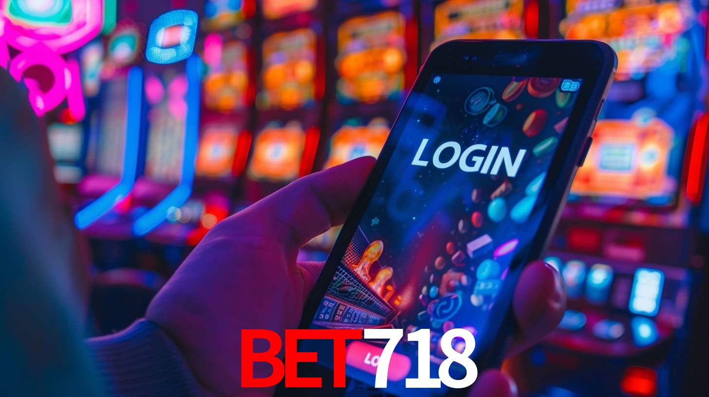 Recursos de Bônus bet718