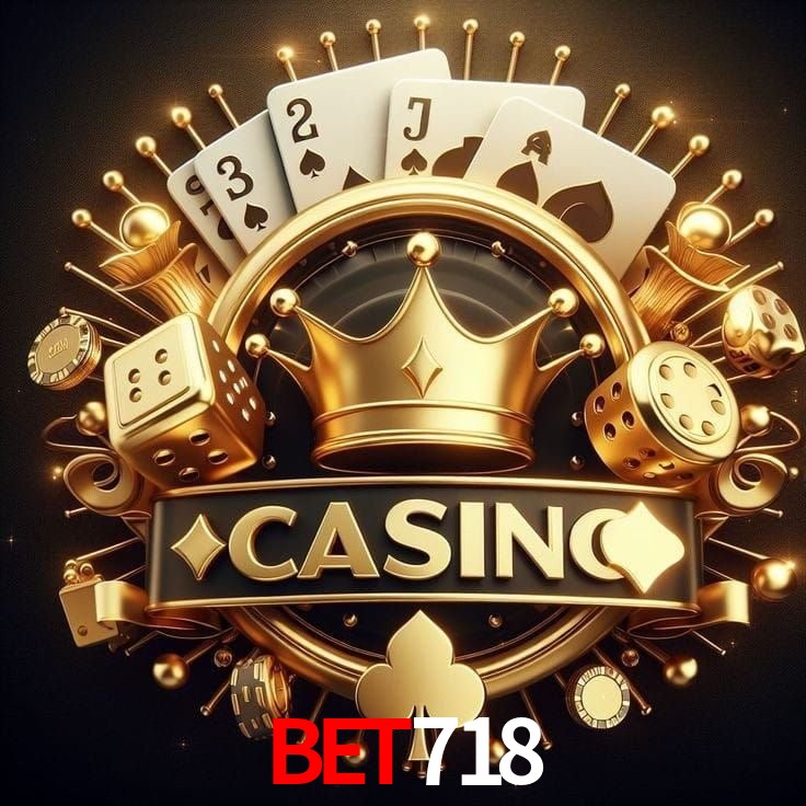 Promoções Sazonais bet718