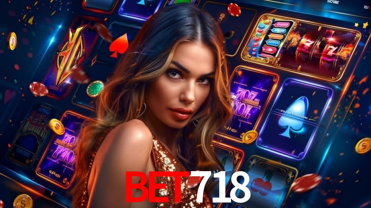 Jogos Exclusivos bet718
