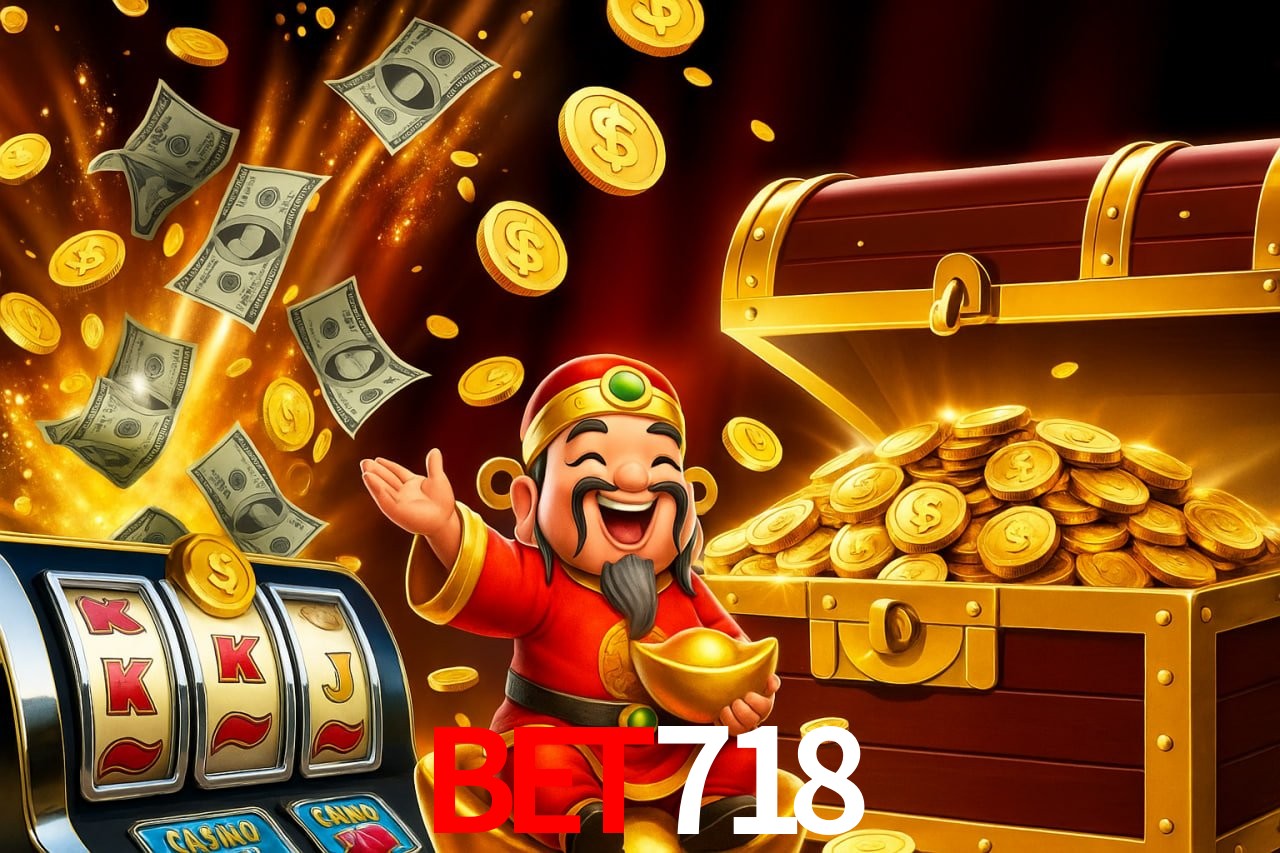 Estatísticas Esportivas bet718