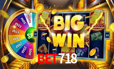 Inovações de Jogos na bet718: O Futuro das Experiências Interativas