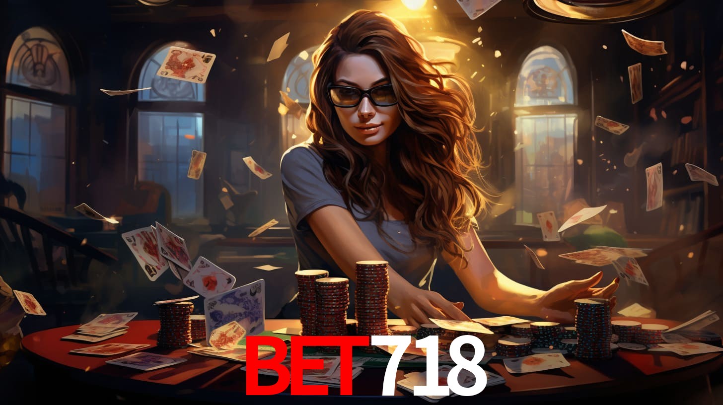 Programa VIP bet718