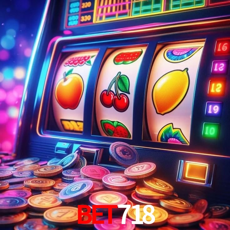 Design Responsivo bet718