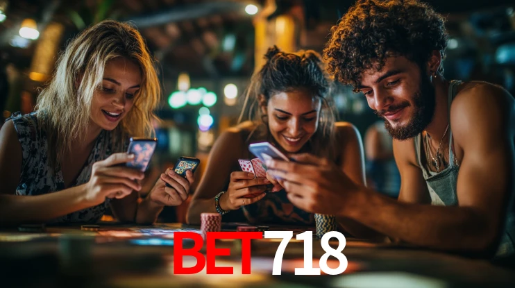 Exclusive Games bet718