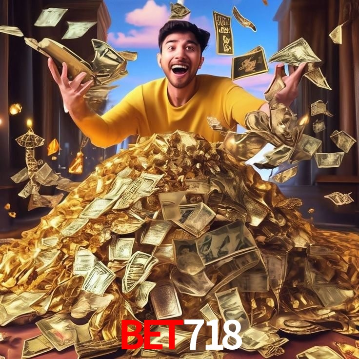 Avaliações dos Jogadores bet718
