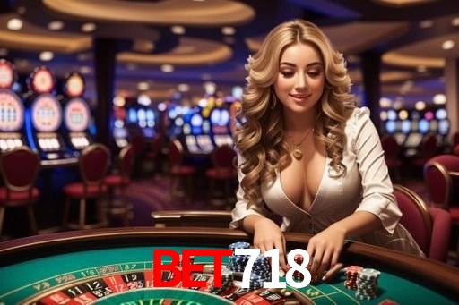 VIP Casino bet718