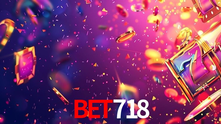 Torneios bet718