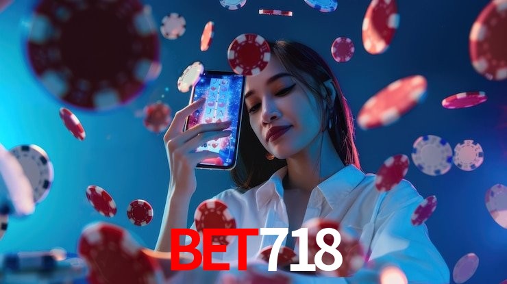 Interface Premium bet718