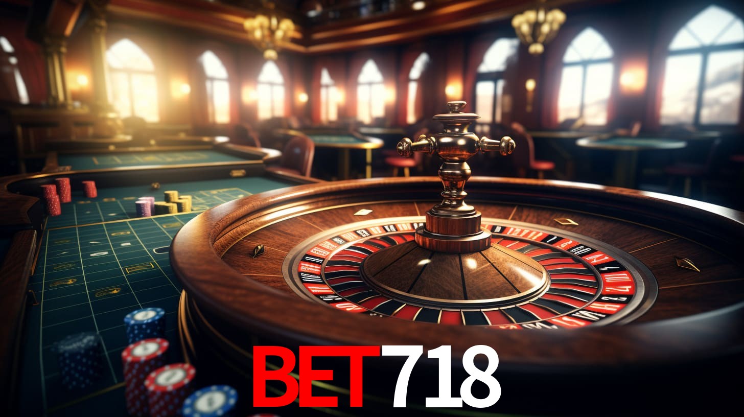 Daily Bonuses bet718