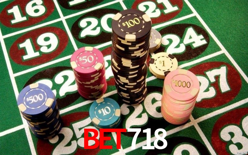 PIX Instantâneo bet718