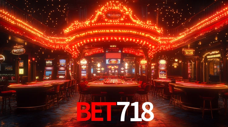 bet718.com