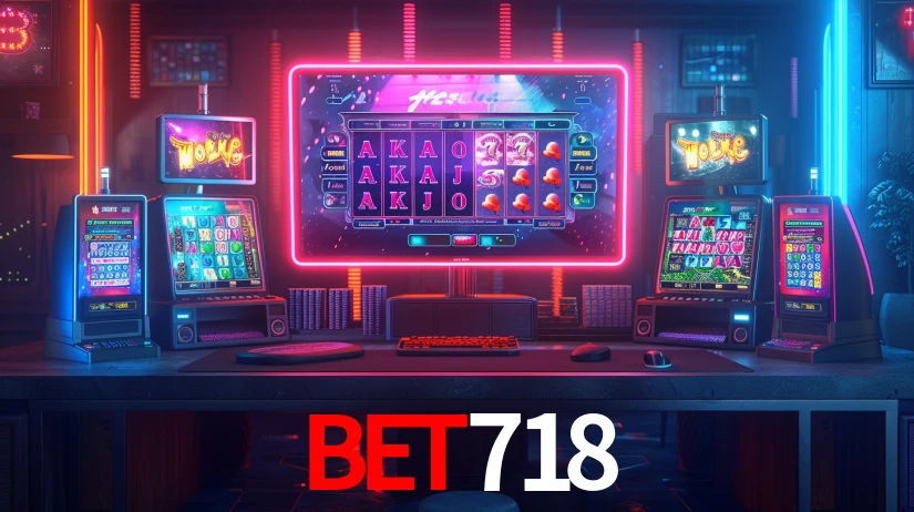 bet718: Seu Especialista em Apostas Esportivas Brasileiras