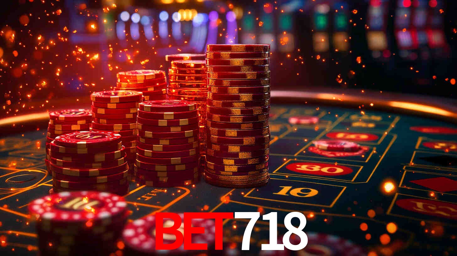 bet718