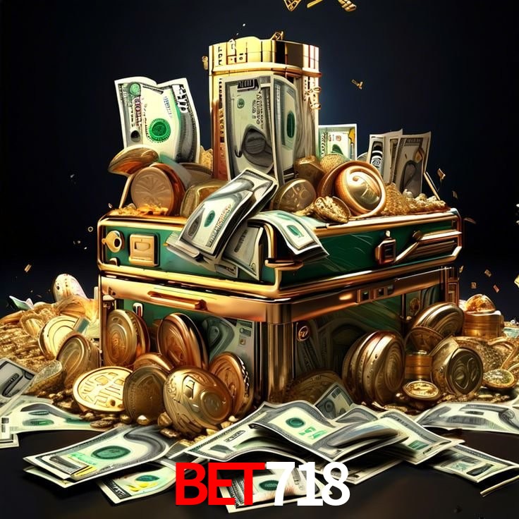 Tecnologia da Plataforma bet718