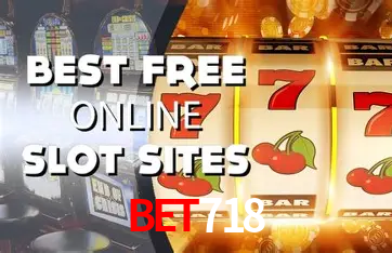 A Popularidade dos Caça-Níqueis no bet718