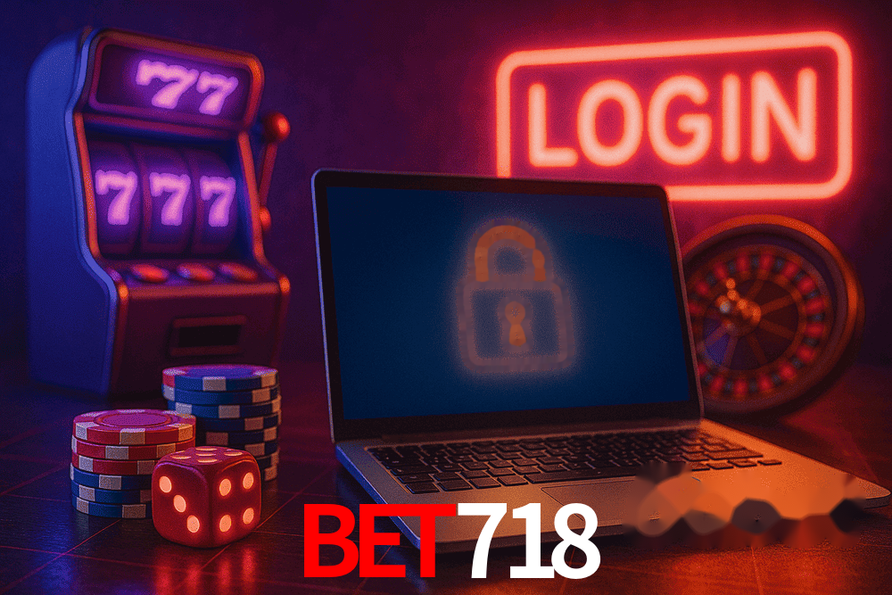 Sistemas de Segurança bet718