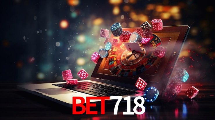 Bônus Diários bet718