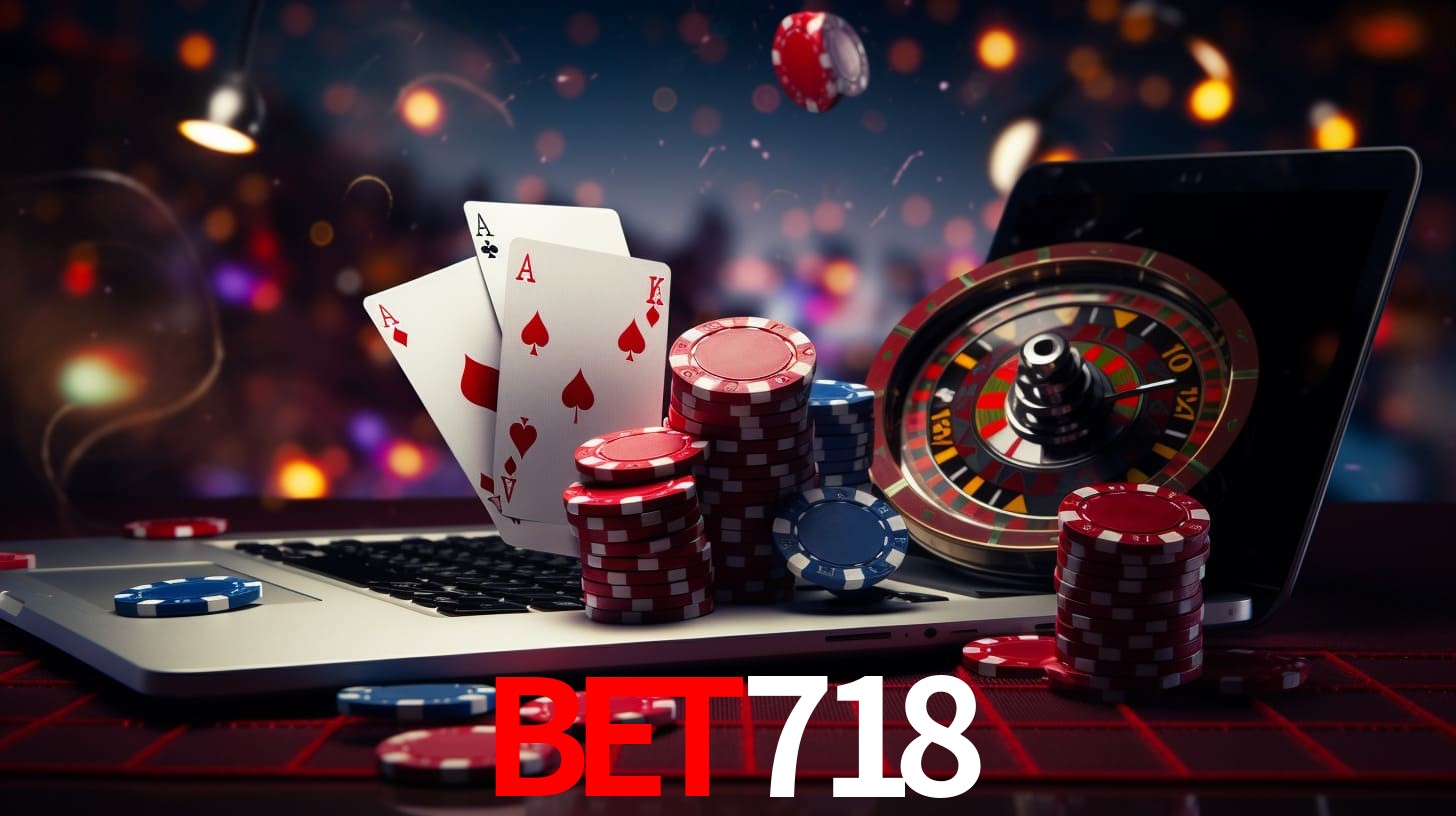 Welcome Bonus bet718