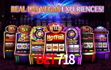 Desvendando o Mundo dos Jogos Virtuais na bet718