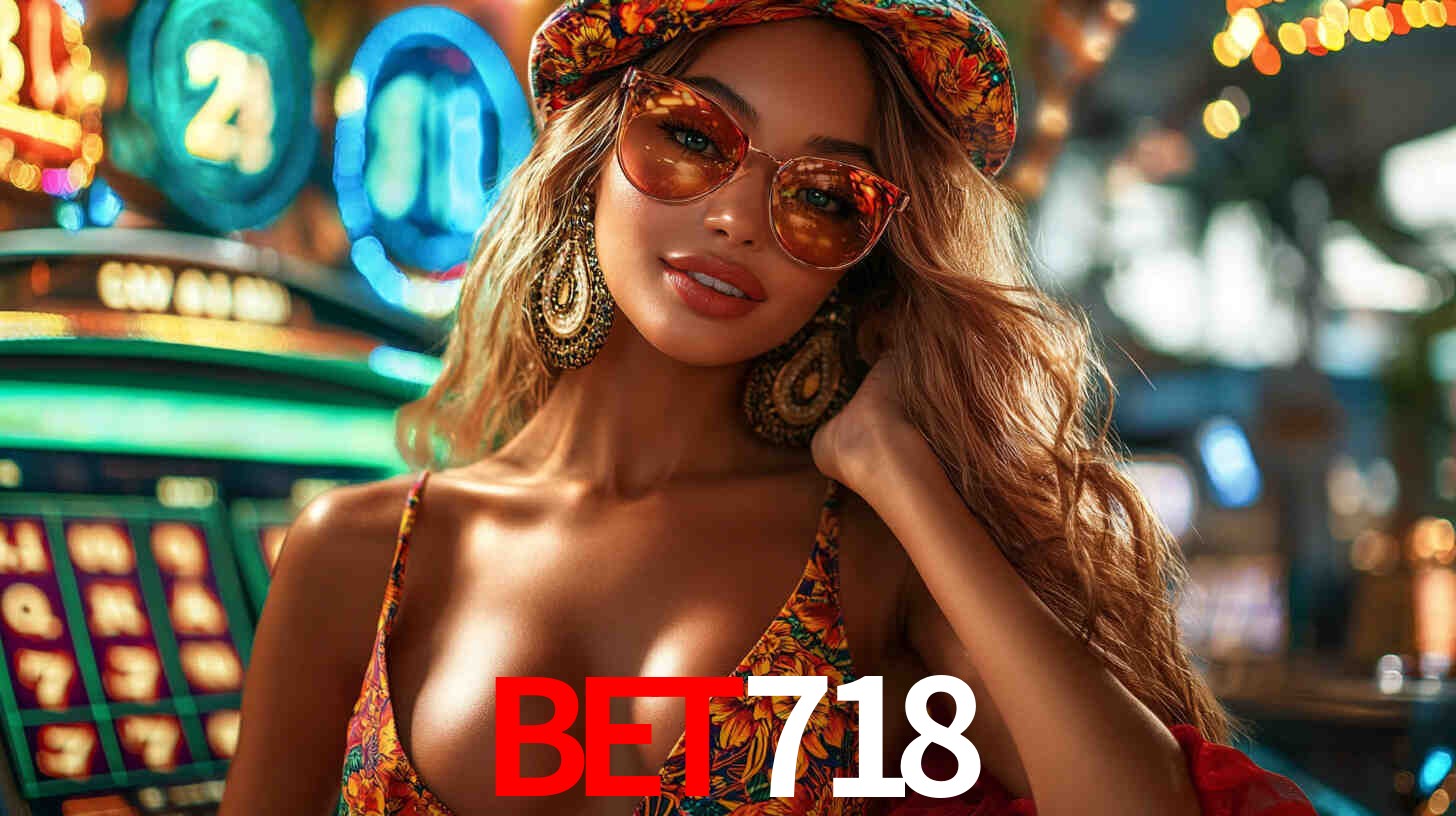 bet718