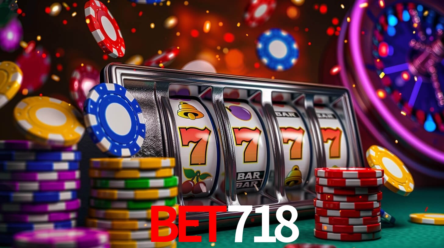 Apostas de Tênis bet718