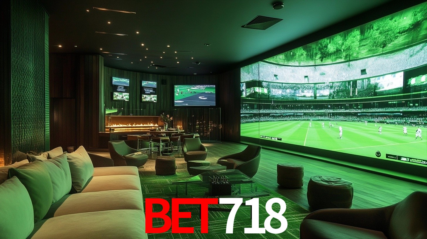 Bônus Generosos e Exclusivos no bet718 para Você!