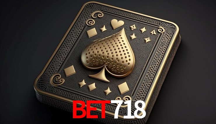 Promoção Relâmpago bet718