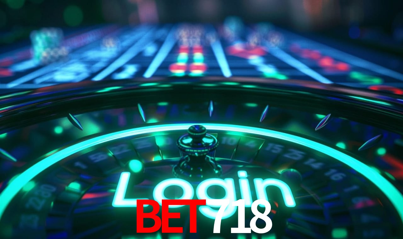 Benefícios da Conta bet718