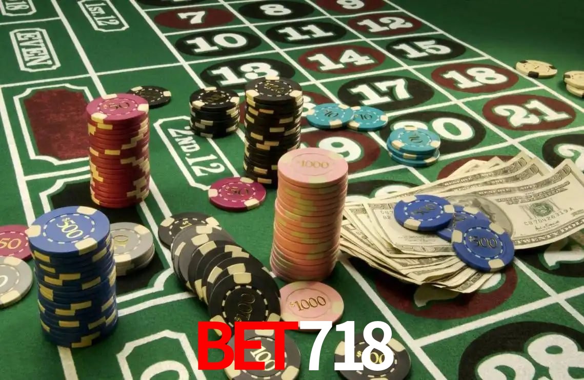 bet718.com