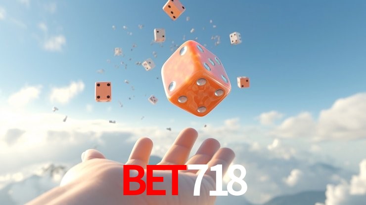Roulette Table bet718