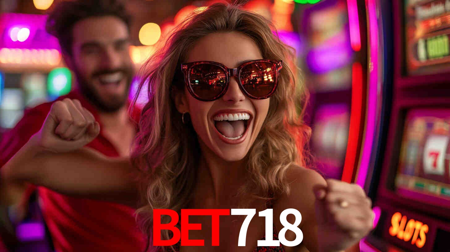 A Emoção da Loteria na bet718: Uma Chance de Mudança de Vida