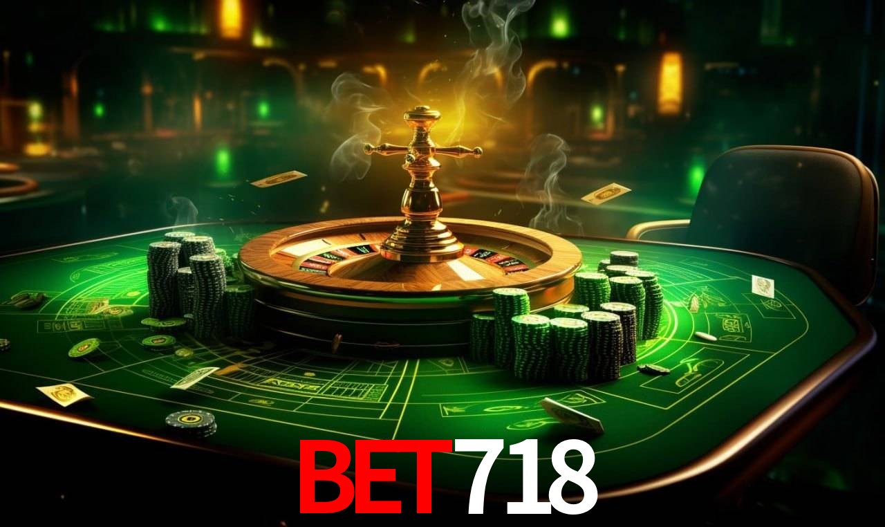 Programa VIP bet718