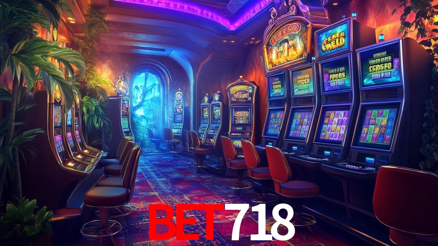 bet718 App Interface