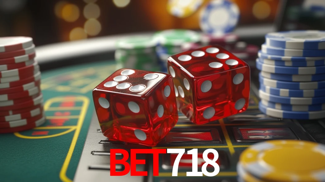 Premium Interface bet718