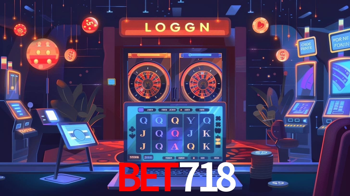 bet718