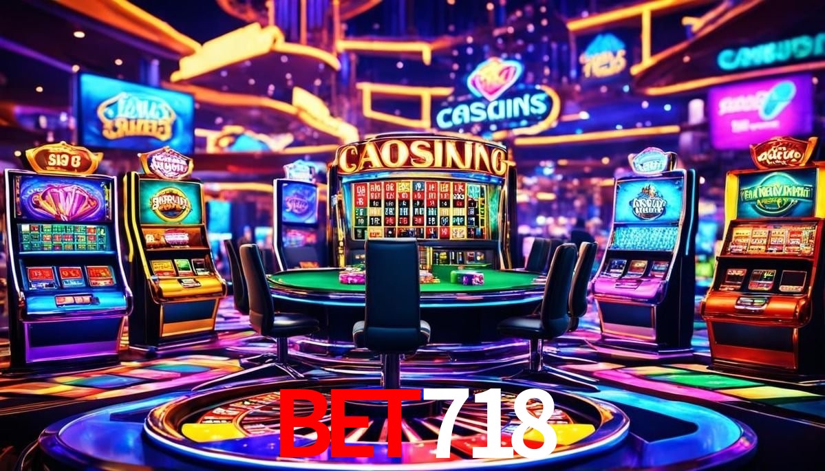 Especiais de Fim de Semana bet718